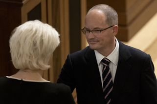 „Škrtal bych víc.“ Jak Motoristé ohlídají rozpočet a co na to Babiš - Seznam Zprávy